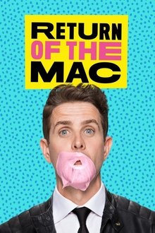 Poster da série Return of the Mac