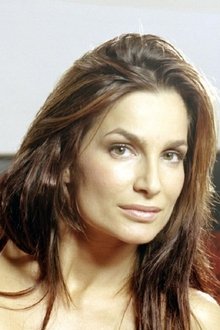 Photo of Alexandra Kamp