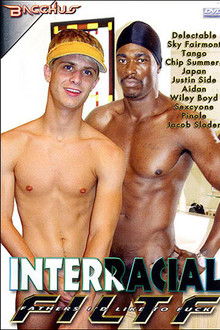 Interracial FILTF 1