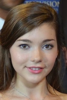 Photo of Katie Douglas