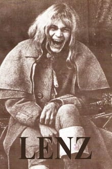 Poster do filme Lenz