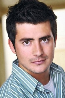 Photo of T.J. Lowther