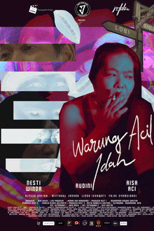 Warung Acil Idah