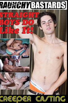 Straight Boys Do Like It
