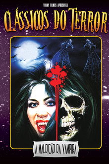 A Maldição da Vampira