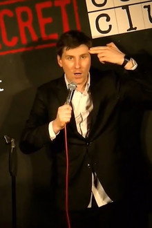 Sean McLoughlin - Hail Mary