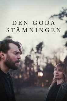 Den goda stämningen
