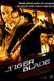 Tiger Blade