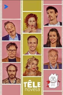 Têlenovela