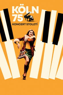 Köln 75: Koncert století
