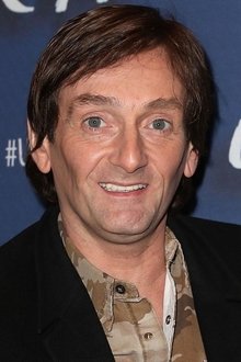 Photo of Pierre Palmade
