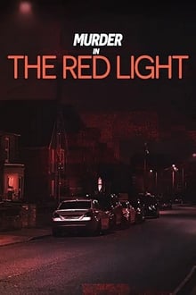 Poster da série Murder in the Red Light