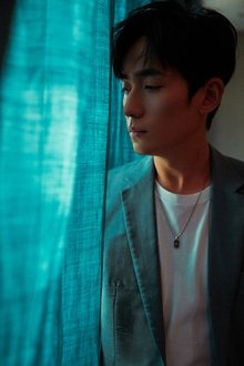 Photo of Zhu Yilong