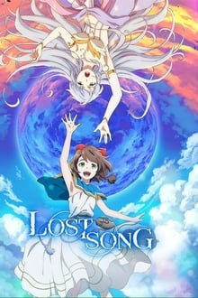 Poster da série Lost Song