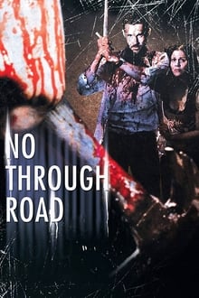Poster do filme No Through Road