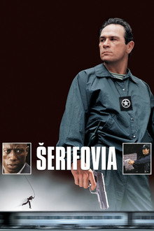 Šerifovia