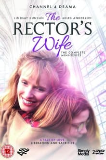 Poster da série The Rector's Wife