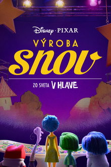Výroba snov