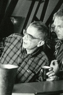 Krzysztof Kieślowski: A Masterclass for Young Directors