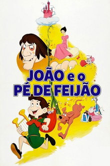 João e o Pé de Feijão