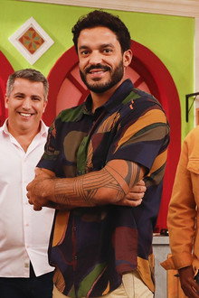 Cozinheiros em Ação