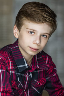 Photo of Nicholas Fry