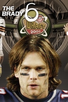 Poster do filme The Brady 6