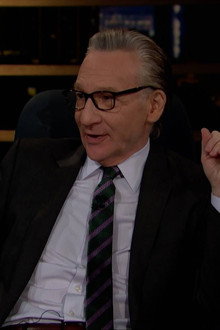 Real Time with Bill Maher season 20 episode 6
