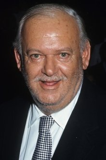 Photo of John Banner