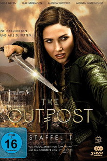 Staffel 1