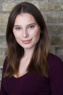Photo of Lindsy Baudry