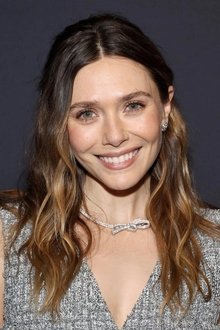 Photo of Elizabeth Olsen