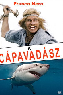 A cápavadász