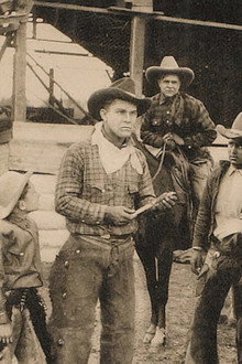 The Jack Rider
