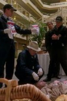 NCIS season 4 episode 8