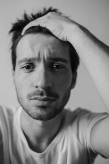 Photo of Tom Deflandre