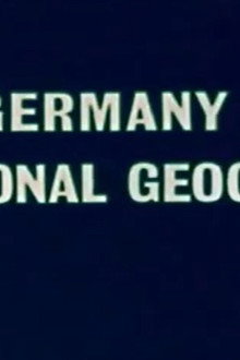 Germany: A Regional Geography