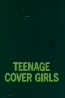 Teenage Cover Girls