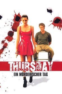 Thursday - Ein mörderischer Tag