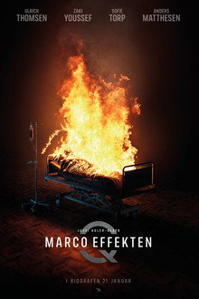 The Marco Effect (2021)