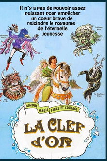 La clef d'or