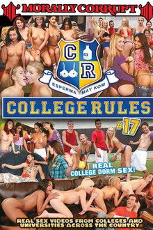 College Rules 17
