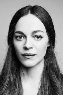 Photo of Hailey Gates