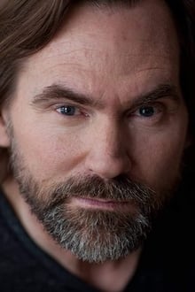Photo of David Anthony Marshall