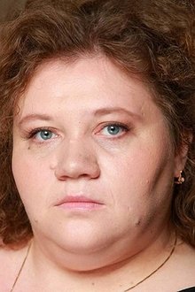 Photo of Anna Astashkina
