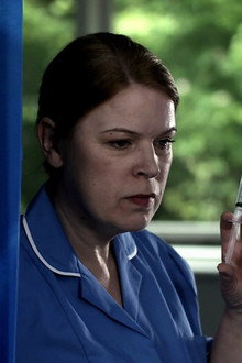 Nurses Who Kill