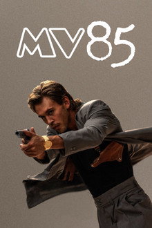 Miami Vice '85