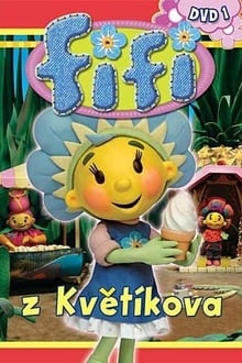 Poster da série Fifi and the Flowertots