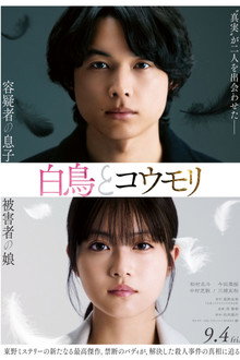 The Swan and the Bat