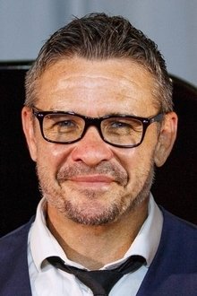 Photo of Matthew Nable
